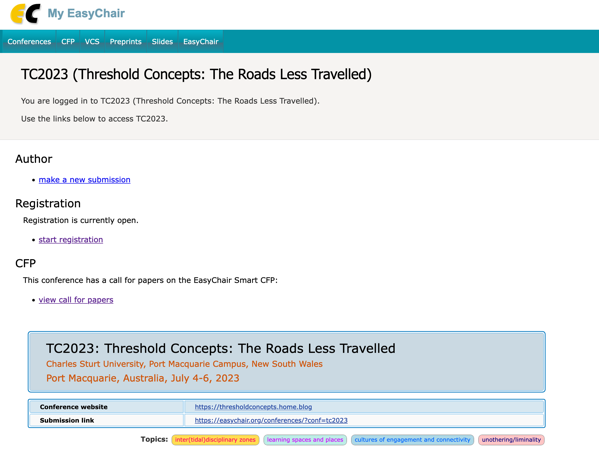THRESHOLD 2023 visual data 5